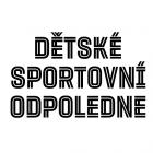 Dětské sportovní odpoledne Dětské sportovní odpoledne